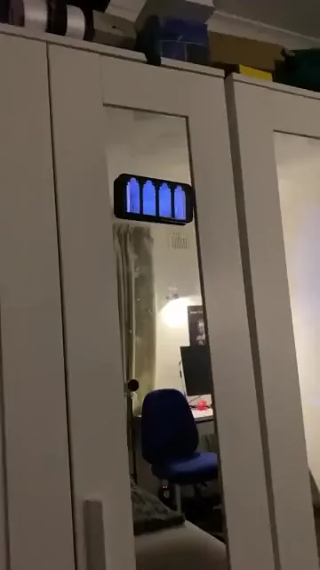 Это ж теперь можно любой вид из окна себе установить