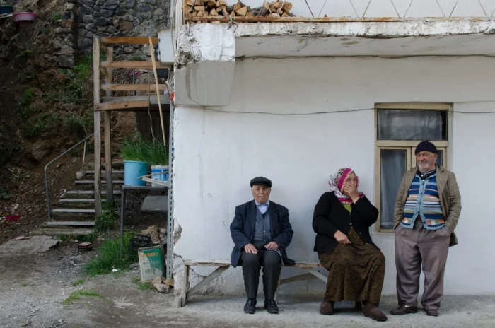 Евразия на педалях: личный опыт большого путешествия