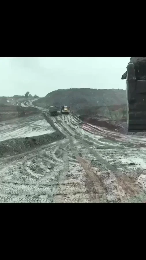 Блокировка дифференциалов в действии