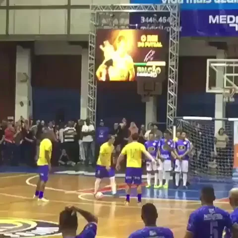 Ножкой эть — и никакого мошенничества