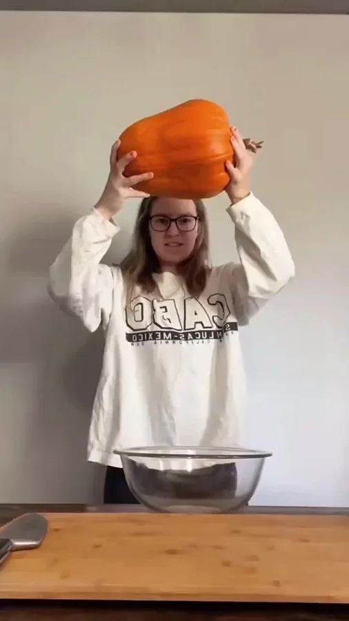 Фейлы на кухне