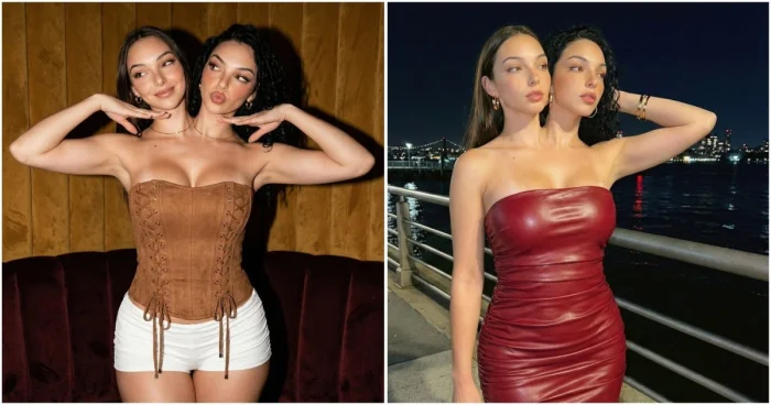 Феномен стриминга: как Валерия и Камила покорили аудиторию (и их кошельки)