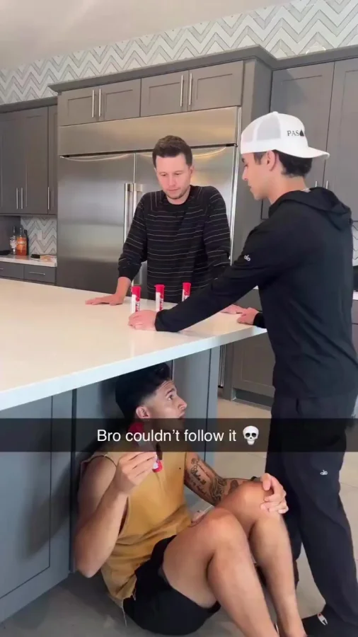 Фокус покус