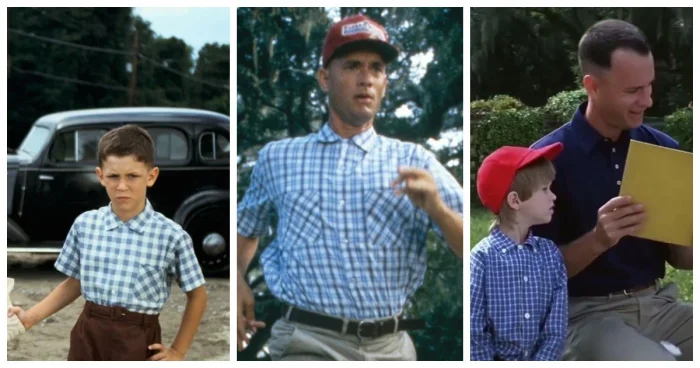 "Форрест Гамп": 13 фактов, оставшихся за кадром