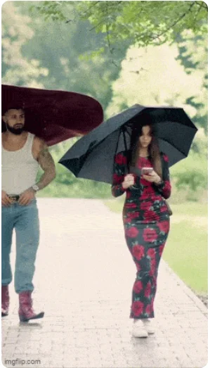 Гифки на любой вкус: подборка для хорошего настроения