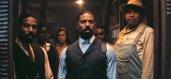 "Грешники" впереди планеты всей: объявлены номинанты на "Оскар-2026"