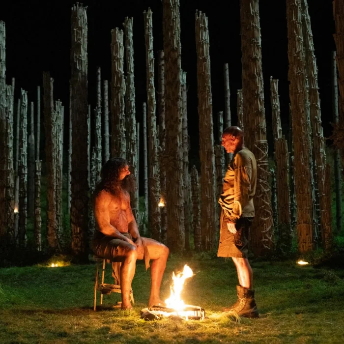 Хит-парад кино: самых ожидаемых фильмов 2026 года #1