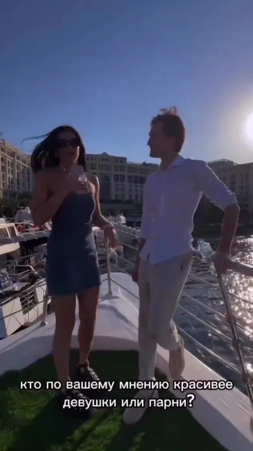 И в чём он не прав?