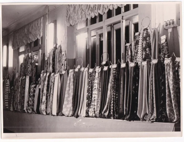 Интересные снимки из эпохи СССР