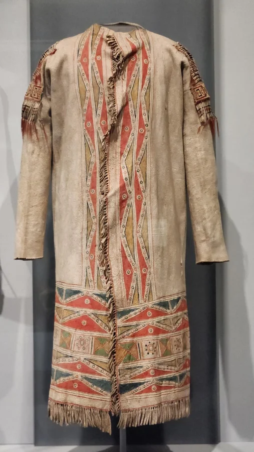 История в деталях: 17 удивительных свидетельств старины, которые вас поразят