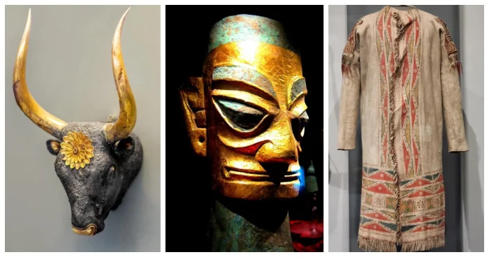 История в деталях: 17 удивительных свидетельств старины, которые вас поразят