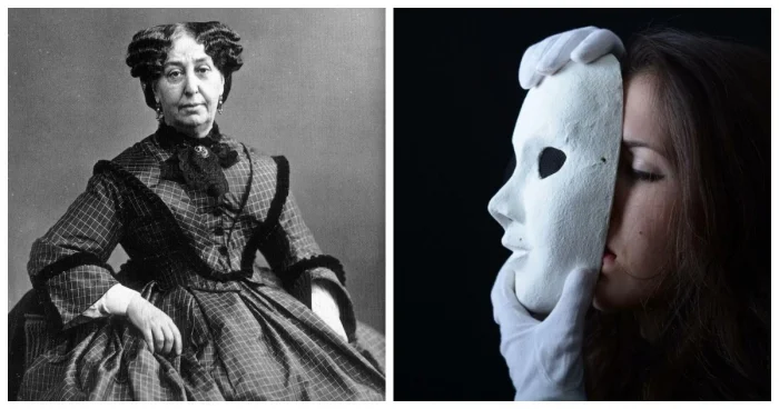 Как нас обманывали гении: 8 писательниц, скрывавшихся за мужскими именами.