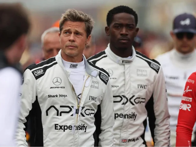 Кинохиты 2025: Топ-10, которые стоит увидеть.