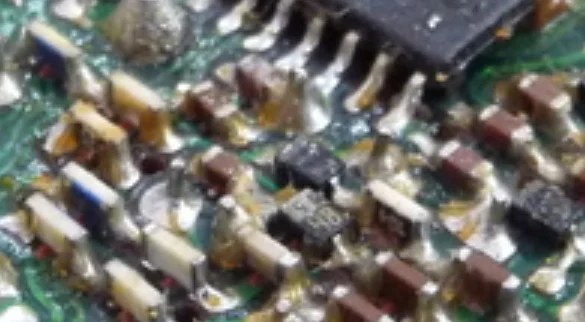 Кружок «Умелые руки» и другие катастрофы.