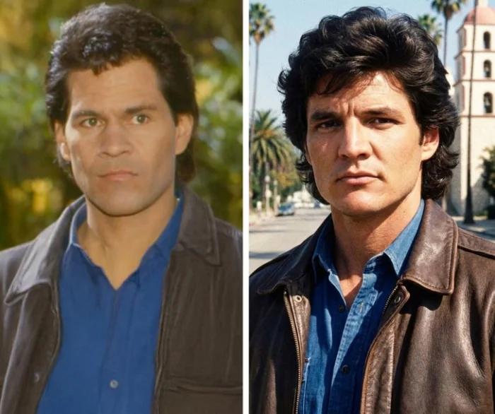 Кто мог бы сыграть легенд наших любимых сериалов?