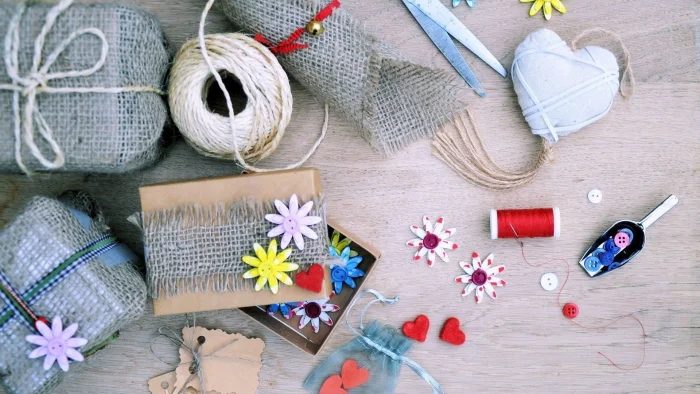 "Кудель": откройте для себя мир рукоделия