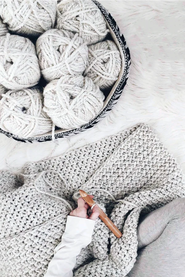 "Кудель": откройте для себя мир рукоделия