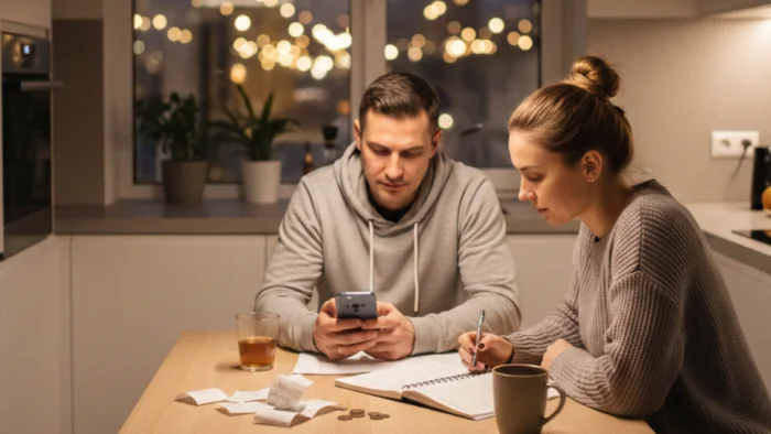 Личные финансы: с чего начать контроль расходов и навести порядок в бюджете