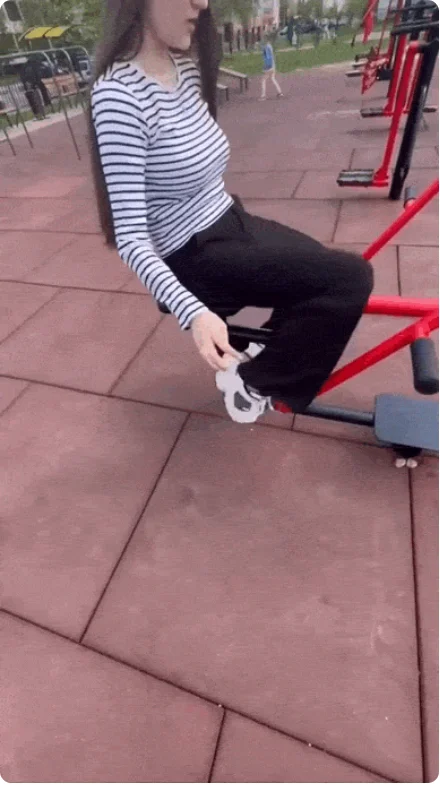 Мир в движении: Калейдоскоп ярких GIF-анимаций