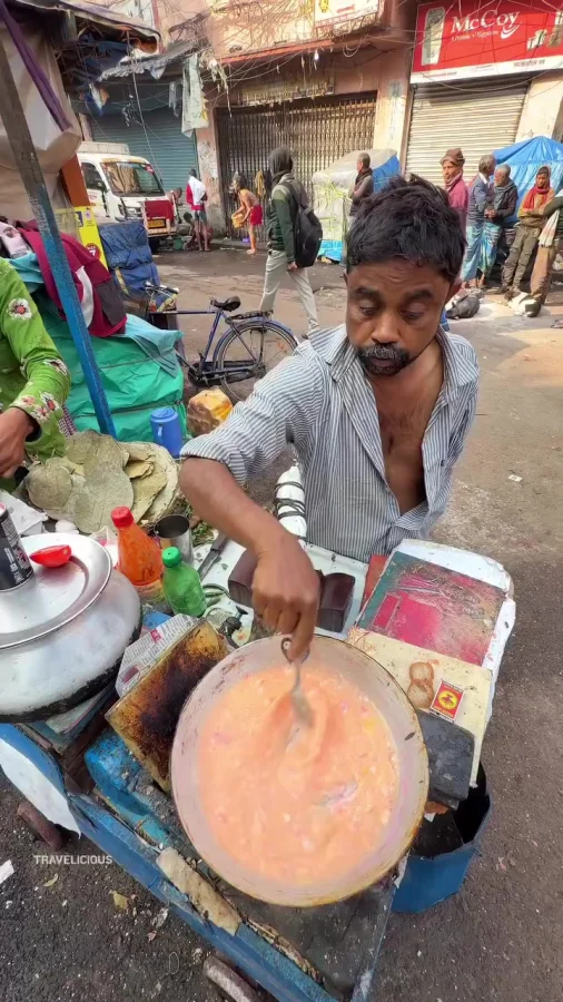 Наверное съедобно