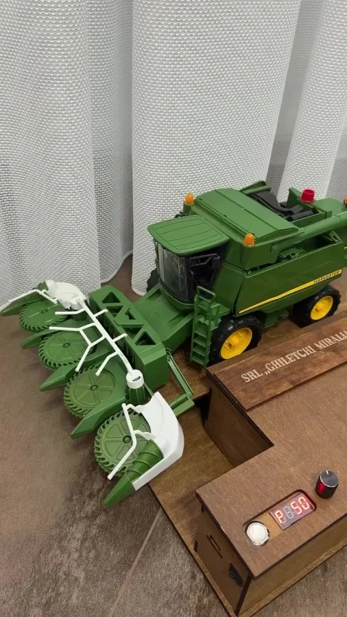 Необычный мини-бар