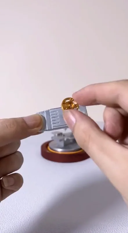 Ночник фрезеровщика