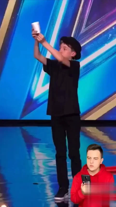 Обратная сторона фокусов