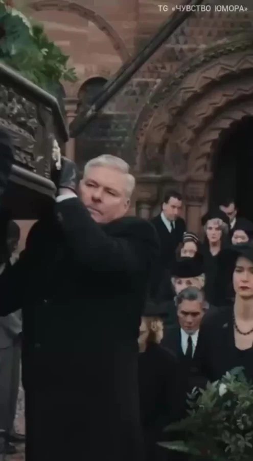 Очень добрые женщины