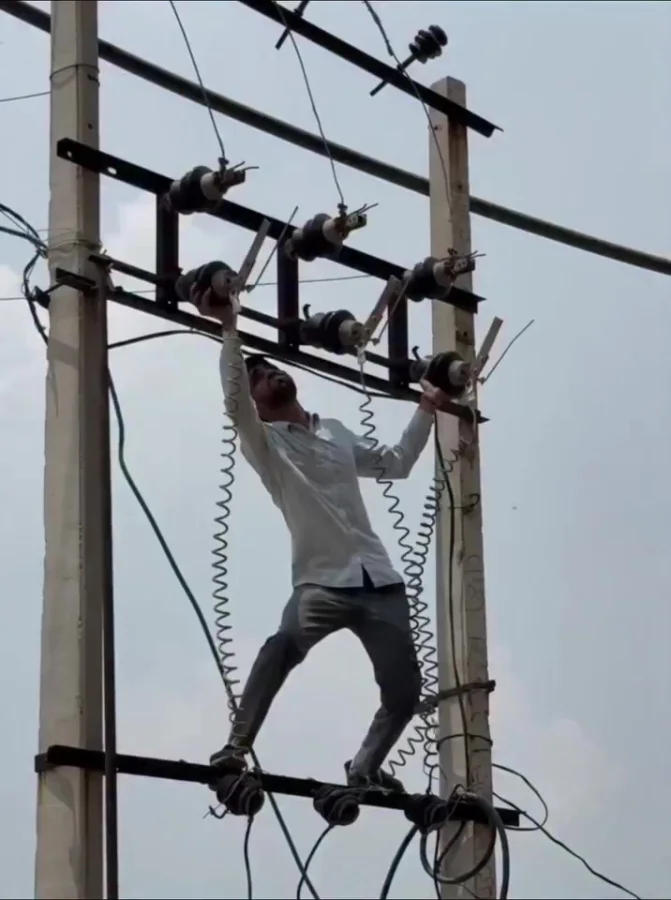 Он бессмертный?