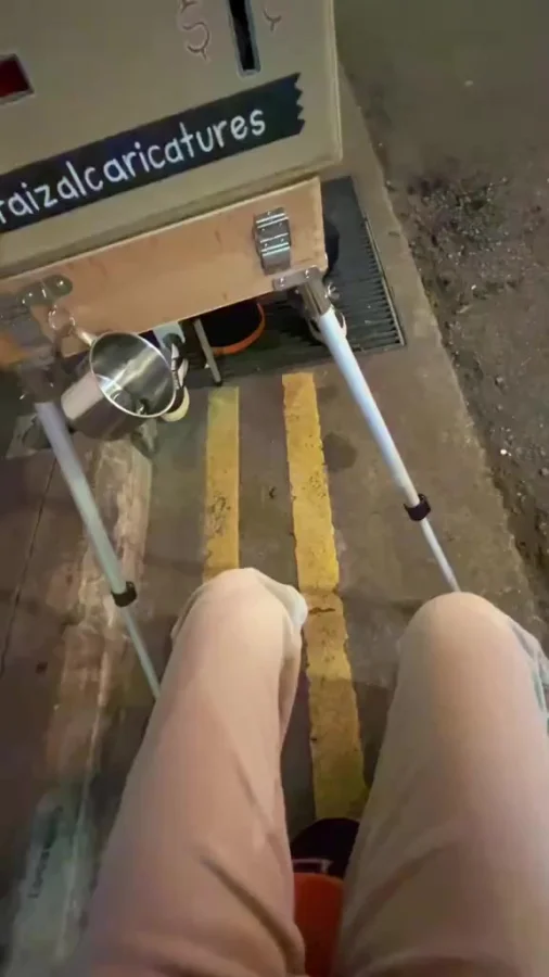 Оригинальный подход к клиентам