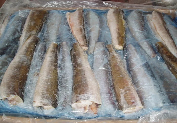 Почему этих рыб всегда продают без головы?