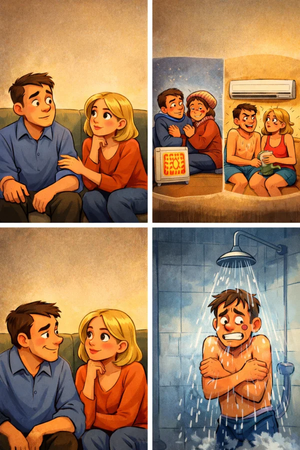 Подборка забавных анекдотов