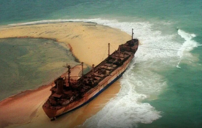 Последняя обитель