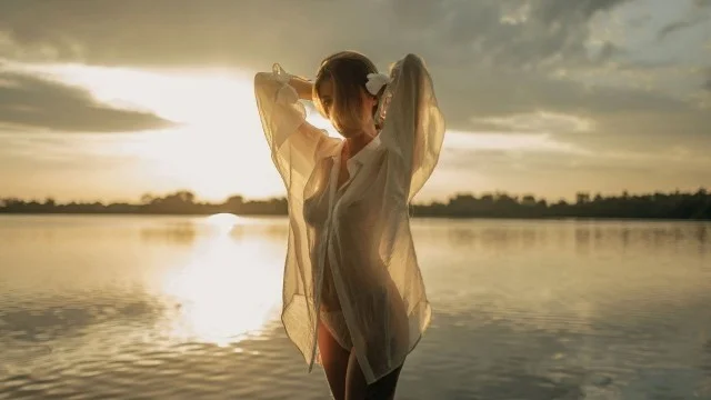 Разнообразные красотки