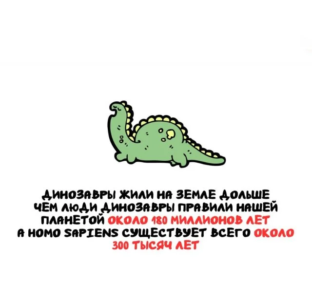 Самые необычные факты для эрудитов и любознательных