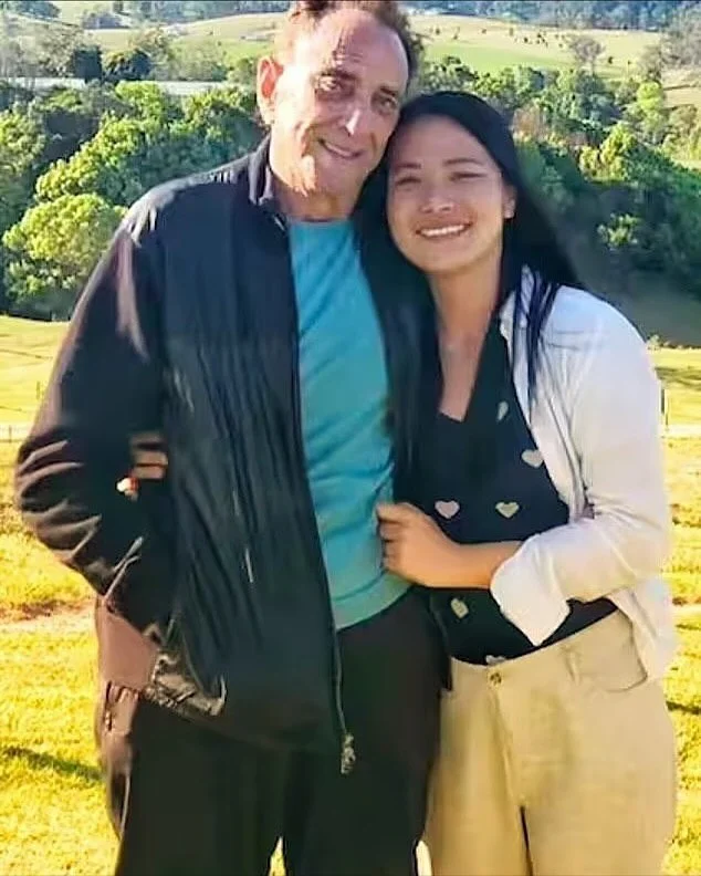 Самый пожилой папа в мире: австралиец стал отцом в 93 года