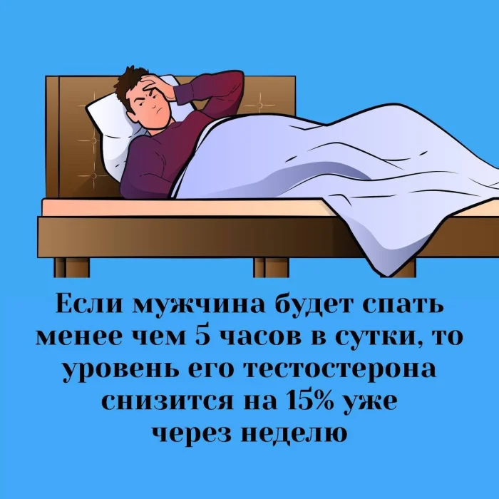 Сексуальная правда: 15 фактов, которым не научат в школе #250