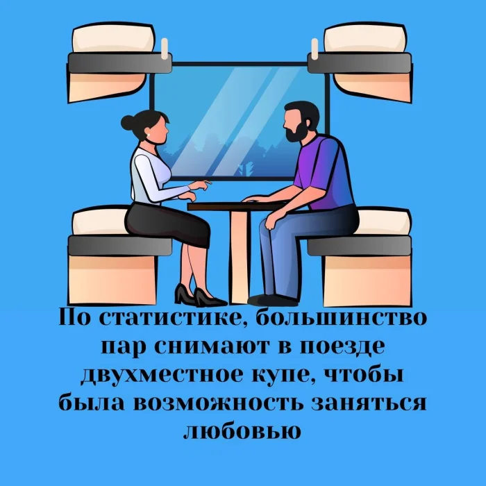 Сексуальная правда: 15 фактов, которым не научат в школе #255