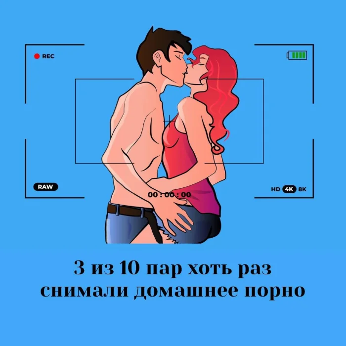 Сексуальная правда: 15 фактов, которым не научат в школе #256