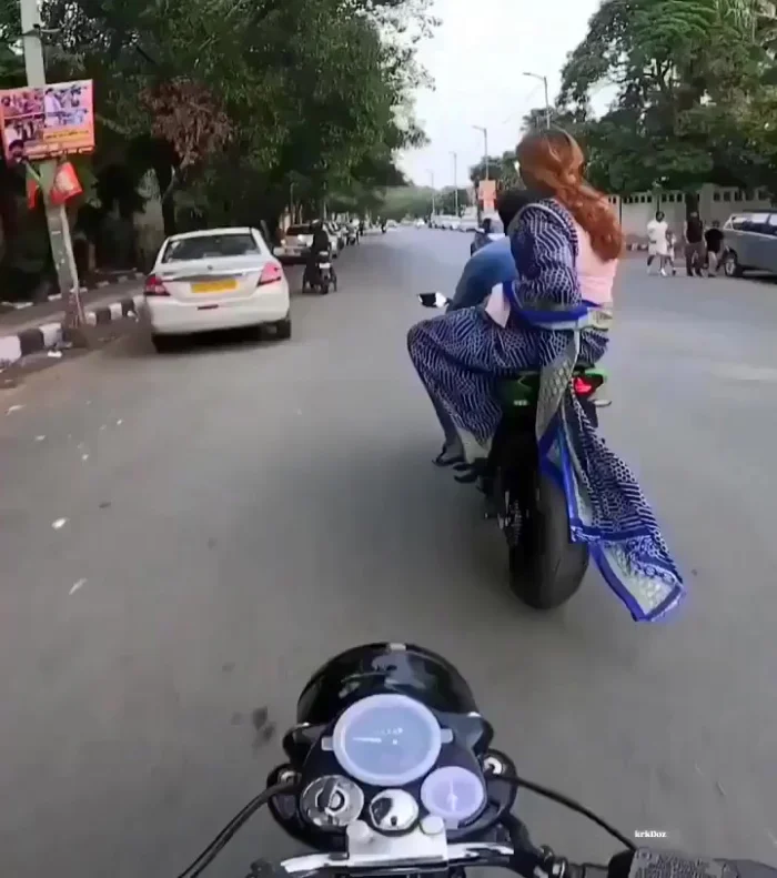 Слишком самоуверенна