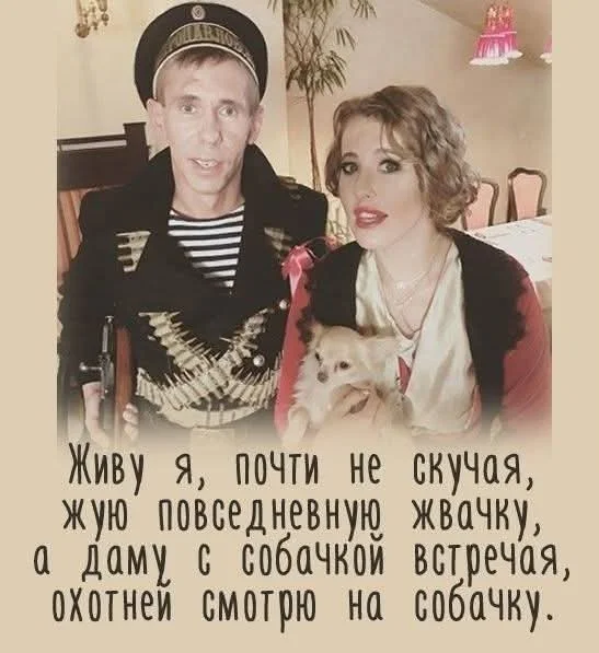 Смешнее, чем кажется: картинки, которые нужно обдумать