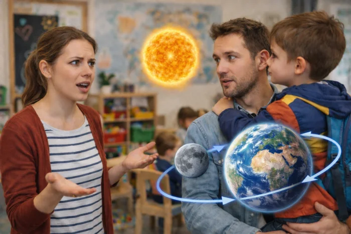 Смешные истории из жизни