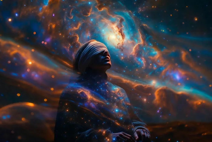 Сны без визуального мира: что происходит в голове слепого с рождения?