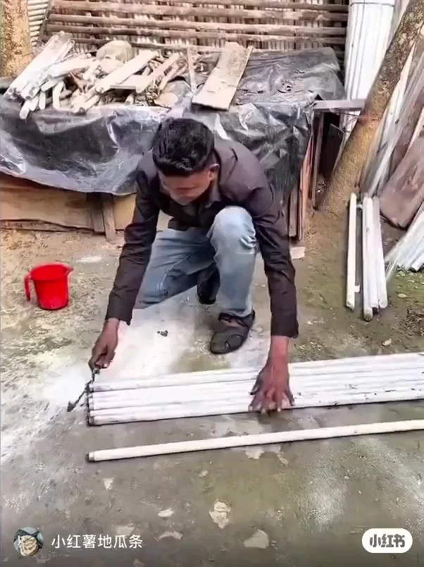 Совсем не вредное производство...