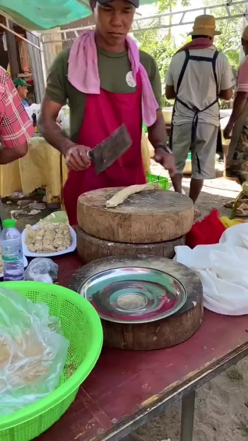 Сразу видно опыт