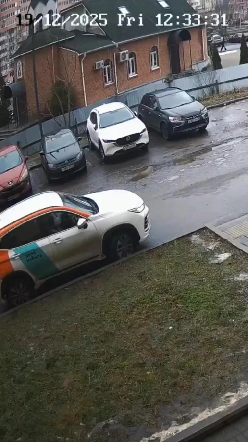 Супер-водитель