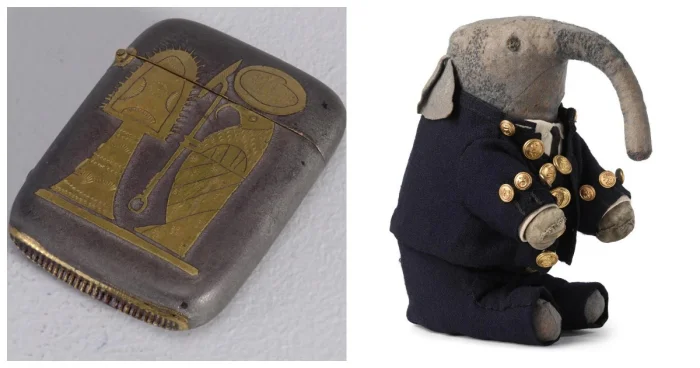 Свидетели истории: 17 артефактов, раскрывших секреты древних культур