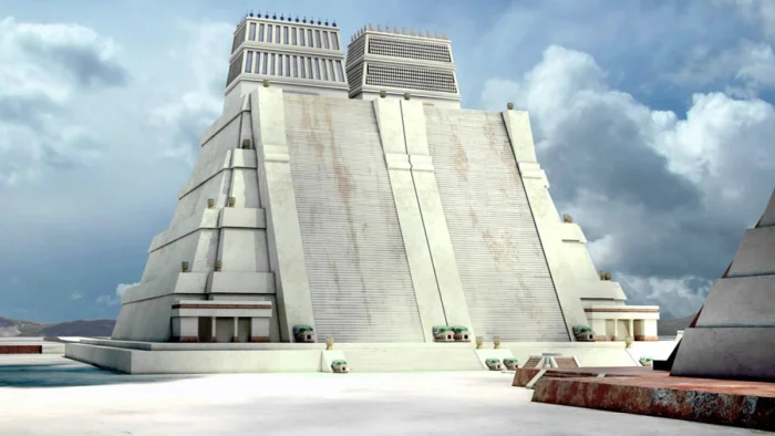 Свисток смерти: 500 лет ужаса в одном звуке