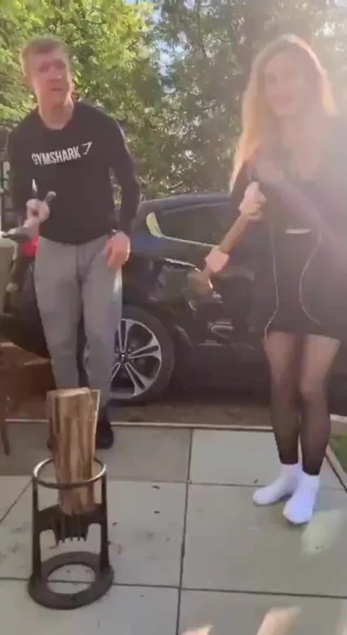 Техника безопасности на высоте