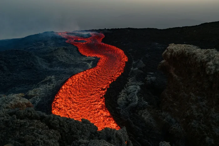 Time представляет: главные фотографии 2025 года #2